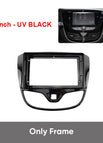 Cornice da 9 pollici