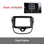 9inch Frame