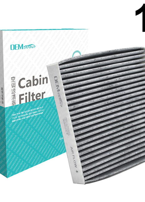 Filtro aria abitacolo polline per Toyota Corolla E180 Auris 1NR-FE 1.3L 1ND-TV 1.4L 1ZR-FE/FAE 1.6L 2ZR-FAE/FXE 1.8L 2008 2009 - 2017