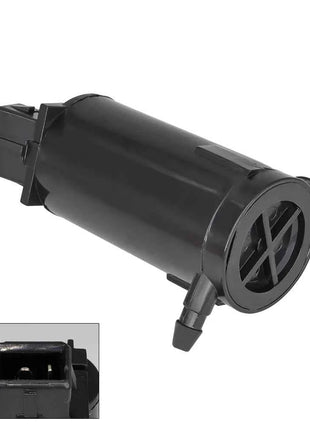 Getto motore pompa lavavetri parabrezza per Ford Transit Connect 2002-2013 per Focus 1999-2004 per Fiesta