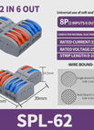 SPL-62 / 10 PCS