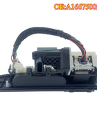 Nuova Maniglia del Portellone di Alta Qualità con Telecamera Posteriore per Mercedes A C CLA GLA GLC GLE GLS ML 1667500993
