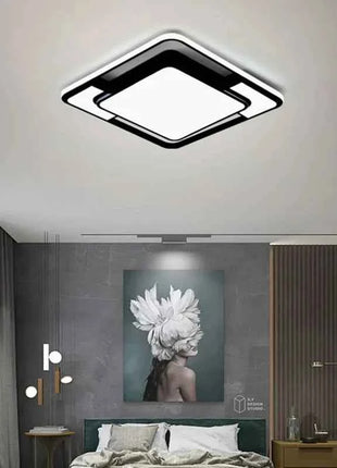 AuroraRealm Illuminazione Lampada da soffitto a LED creativa Lustro Casa Soggiorno Decorazione Camera da letto per bambini Luce Balcone Corridoio Cucina
