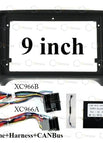 F9101 XC966A B OD-AD