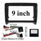 F9101 XC966A B OD-AD