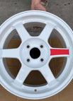 BIANCO / 16 pollici.