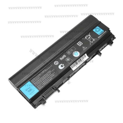 HD Battery for Dell Latitude 14 11.1 Laptop E5540 E5440 VV0NF VVONF VJXMC 451-BBID 0K8HC 451-BBIE, 9 cells, N5