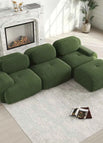 GERMANY / CQY-green