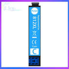 1PC  Cyan / China Mainland