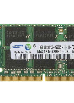 SAMSUNG DDR3 DDR3L Memory Ram SODIMM Laptop RAM 8GB 4GB 2GB 1333 1600Mhz 1866MHz High Performance Notebook SO-DIMM RAM 1.35/1.5V