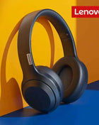 Lenovo Thinkplus TH10 TWS Stereo Headphone Low Latency With Long Endurance Gaming Bluetooth Earphones Music Headset with Mic