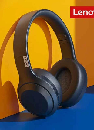 Lenovo Thinkplus TH10 TWS Stereo Headphone Low Latency With Long Endurance Gaming Bluetooth Earphones Music Headset with Mic