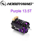 Purple 13.5T Motor