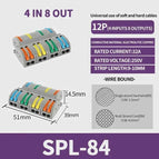 SPL-84 / 10 PCS