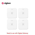 Zigbee 4pcs