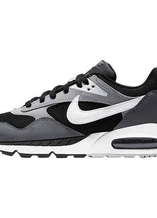 Scarpe da corsa casual Nike ufficiali autentiche Air Max da uomo, ammortizzate e traspiranti 511416 -011