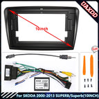 ForSKODA00-13SUPERB 1