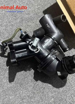 Nuovo Termostato 2.0D per LR Evoque Discovery Sport Jaguar LR105975 LR073694 JDE40346