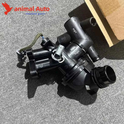 Nuovo Termostato 2.0D per LR Evoque Discovery Sport Jaguar LR105975 LR073694 JDE40346
