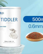 YEE Fish Tank Feed Guppy Lamp Family Fish Betta Small Tropical Fish Traffic Light Fish Aquarium Food