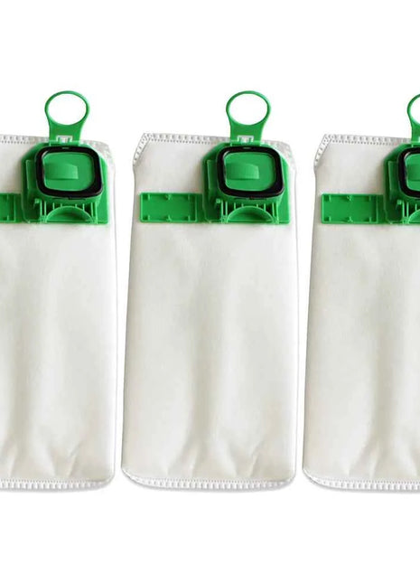 Dust Bags + Bottom Plate Floor Hair Brush For Vorwerk Kobold VK140 VK150 Vacuum Cleaner