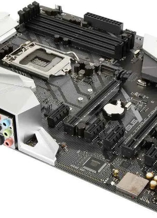 ASUS ROG STRIX Z370-E GAMING LGA1151 DDR4 DP HDMI DVI M.2 Z370 ATX Motherboard with onboard 802.11ac and USB 3.1 for 8th GeN