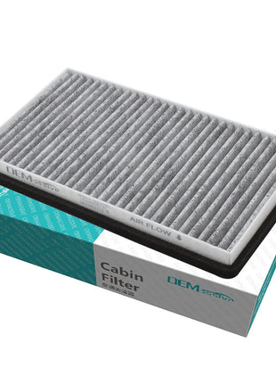 Auto Polline Cabina A/C Filtro Aria Per Chevrolet Tahoe 2000 2001 - 2006 Sonora GMC Yukon 4.8 V8 LR4 4811cc 5.3 LM7 5328cc Motore