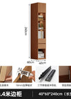 0.4m sideboard  2.4m