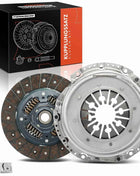 Kit Frizione Frankberg 1x per Opel Astra G Cabriolet T98, Astra G Caravan, Astra G CC, Astra G Coupé, Astra G Saloon 664147