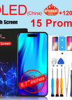 New OLED i15ProMax