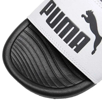 PUMA Pantofole casual da uomo e da donna, scarpe sportive da spiaggia all'aperto, comode e traspiranti, ciabatte da casa 372279-36