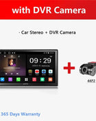 7 inch 2Din Android Car Multimedia Player Carplay Screen Android Auto Bluetooth Radio Double 2 Din Car Stereo A5 A5L Atotozone