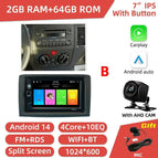 BT7 2G64G AHD B