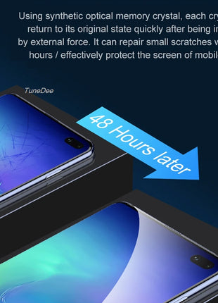 Pellicola idrogel da 5 pezzi per Samsung A57 A56 A55 A54 A53 A52 A37 A36 A35 A34 A33 A26 A25 A17 A16 A15 A14 A13 A07 A06 Protezioni per lo schermo