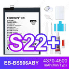 For Samsung S22 Plus