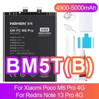 BM5T Note 13 Pro 4G