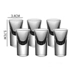 6pcs / 15ml