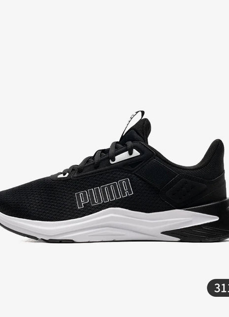 Scarpe da corsa da allenamento sportive imbottite unisex Puma Genuine 2025 estive 311095-01