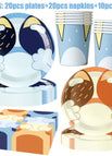 50pcs set