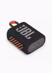 Black Orange