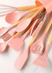 12pcs pink