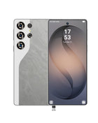 New Arrival: C40 Pro Original High-Quality 2026 Smartphone, Dual SIM 4G/5G Dual Standby System, Global Version, 8000mAh Battery