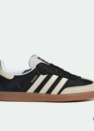 Adidas SAMBA OG Donna - Scarpe Sportive Classiche IE5836