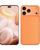 Versione Globale 2026 I17 Promax Pro 4G 5G Dual SIM Dual Standby Sistema Originale Intelligente Schermo 7.3 Pollici Batteria 8000mAh Novità