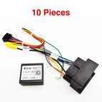 10pcs cable / China Mainland