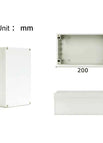 200x120x75mm