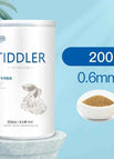 200ml 86g--0.6mm