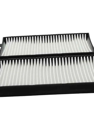 Filtro abitacolo per Roewe W5 1.8T 2011 Ssangyong Actyon Kyron, filtro antipolline per auto