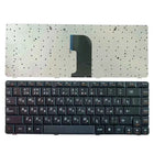 US/BR/RU Black New Replace laptop keyboard For Lenovo G460 G460A G460E G460AL G460AX G460EX G465 G465A 20041 G460AY G460AP