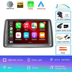 4G 64G AHD DVR